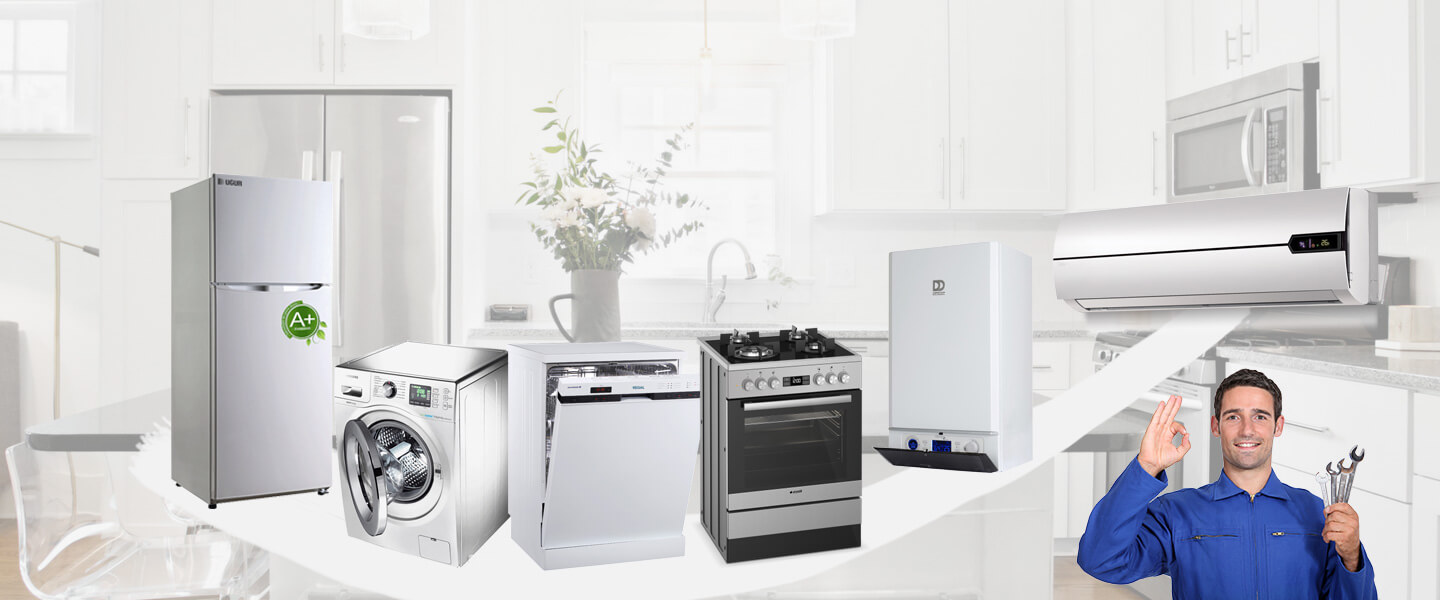 Zeytinalanı Gorenje Servisi